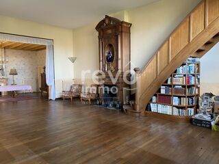  Maison � vendre 11 pi�ces 221 m�