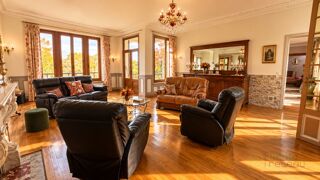 Vente Maison Maison Villers saint sepulcre