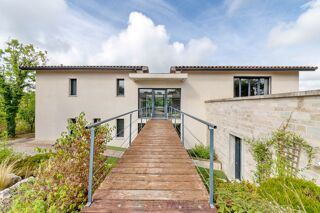  Villa � vendre 4 pi�ces 287 m�