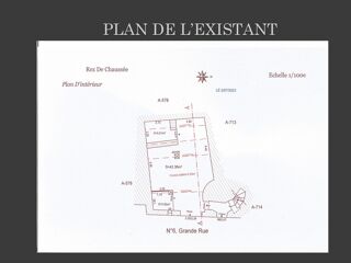  Maison � vendre 3 pi�ces 172 m�