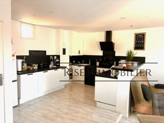  Appartement  vendre 4 pices 94 m