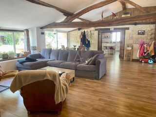  Maison � vendre 8 pi�ces 300 m�