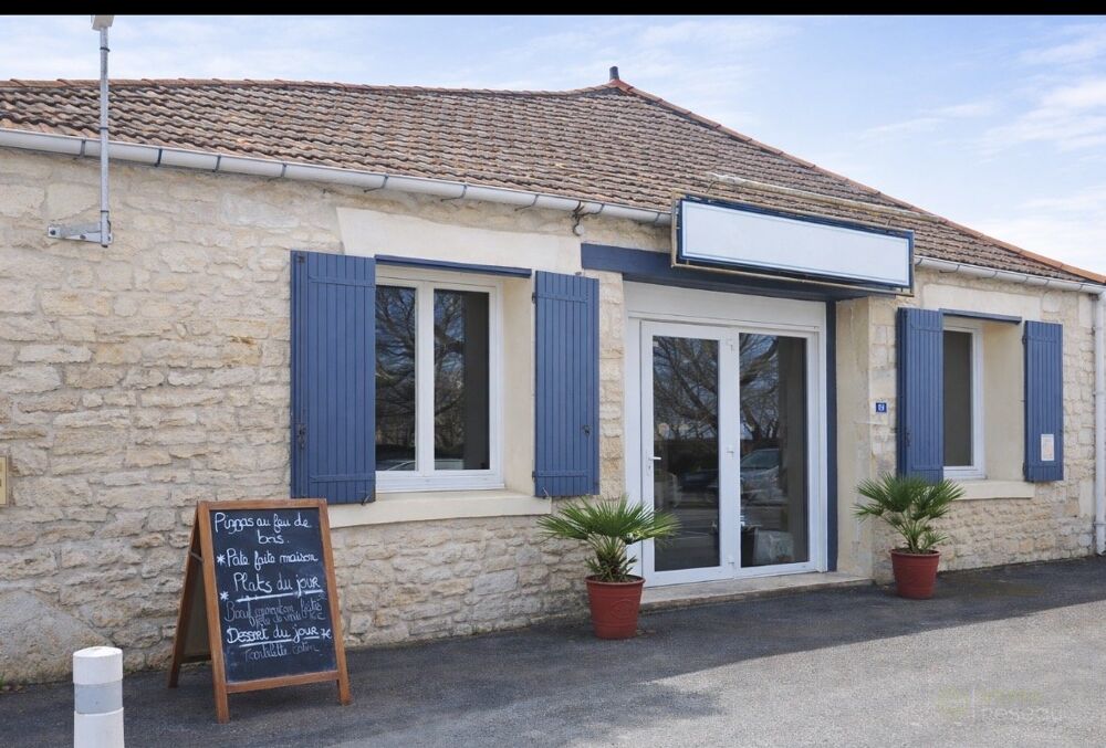   Pizzeria - Snack - Sandwicherie - Saladerie - Fast Food 