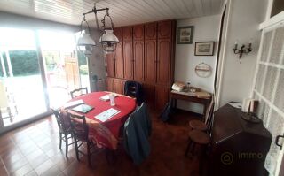  Maison � vendre 4 pi�ces 94 m�