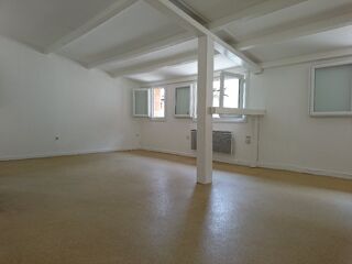  Appartement  vendre 1 pice 35 m