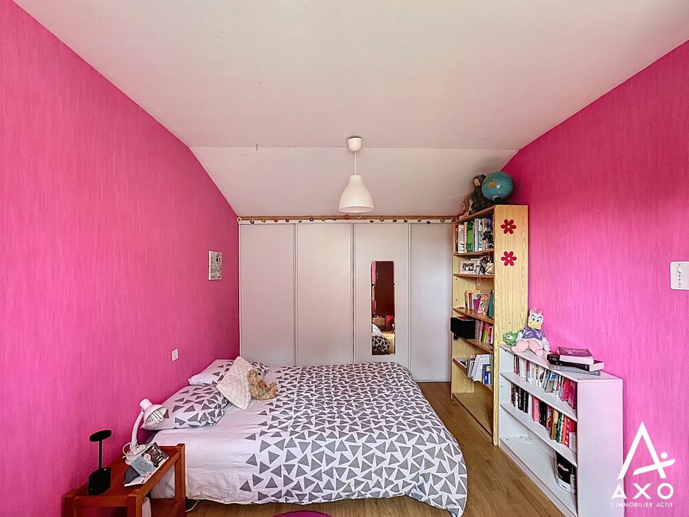 Vente Maison Maison Corneillan