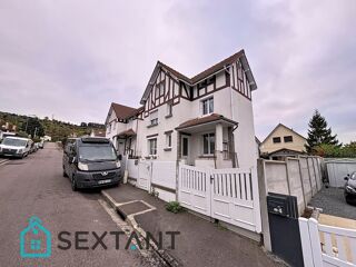  Maison  vendre 5 pices 93 m