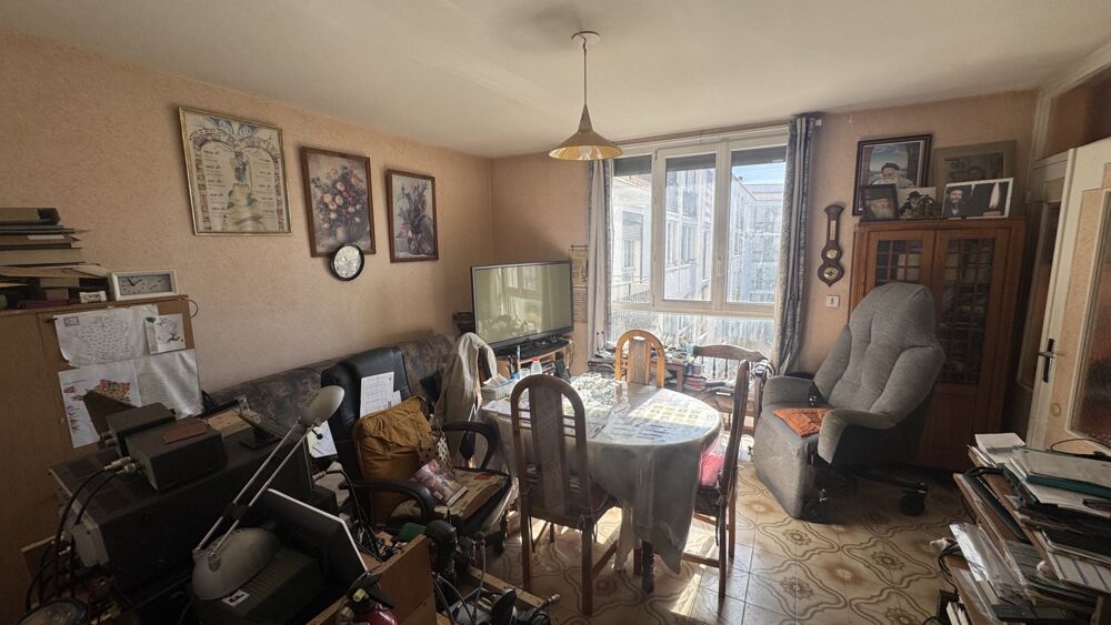 Vente Appartement Appartement Perpignan