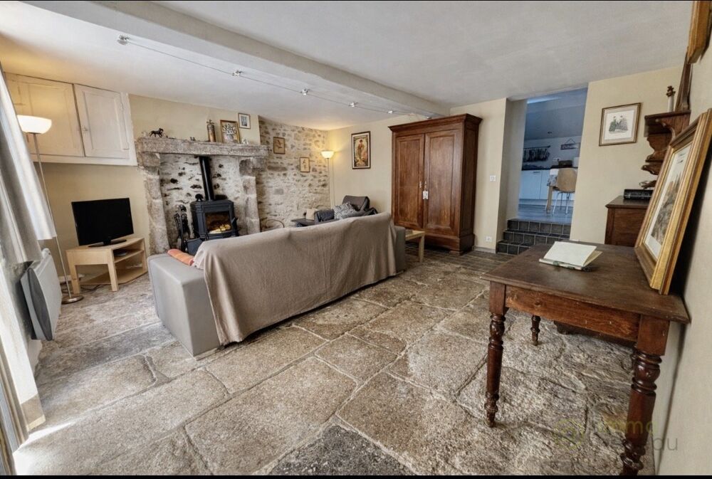 Vente Maison Maison Jalesches