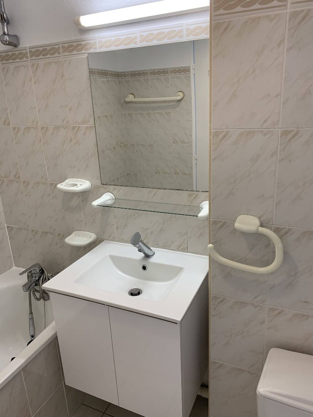 Location Appartement Appartement Montpellier