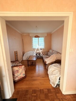  Maison � vendre 4 pi�ces 83 m�