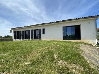  Maison à vendre 4 pièces 100 m²