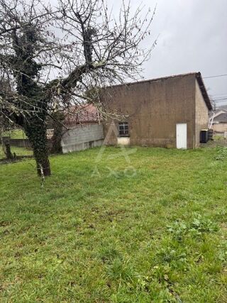  Maison à vendre 1 pièce 53 m²