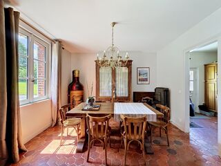  Maison à vendre 10 pièces 281 m²