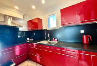  Appartement � vendre 4 pi�ces 102 m�
