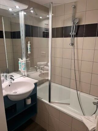  Appartement à vendre 1 pièce 19 m²