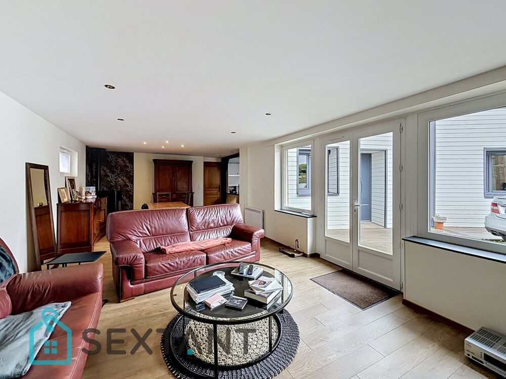 Vente Maison Maison Fleury sur andelle
