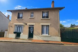  Maison � vendre 5 pi�ces 107 m�