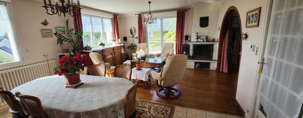 Vente Maison Maison Pledran