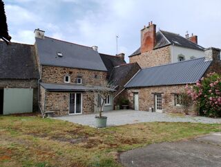  Maison à vendre 5 pièces 123 m²
