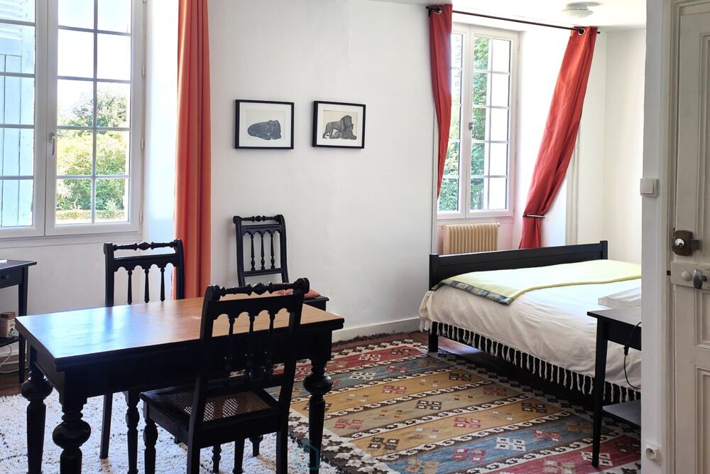 � vendre  Villa Ch�teau-la-Valli�re (37330)