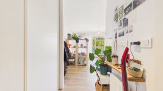  Appartement � vendre 1 pi�ce 27 m�