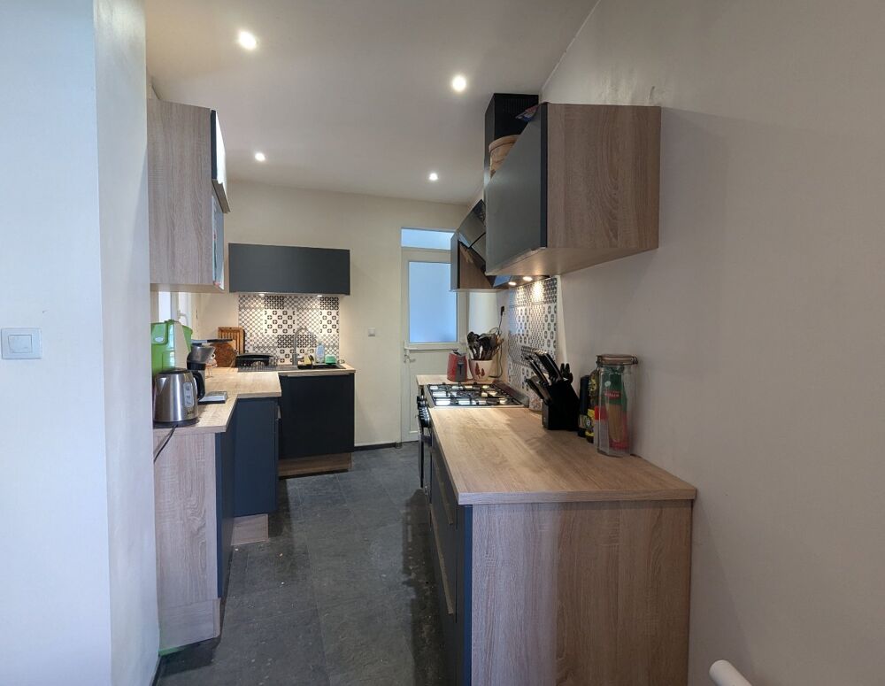 Vente Maison Maison Hellemmes lille