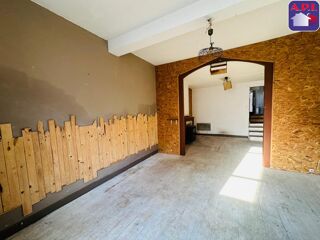  Maison à vendre 4 pièces 200 m²
