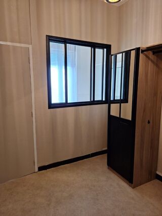  Appartement à louer 1 pièce 22 m²