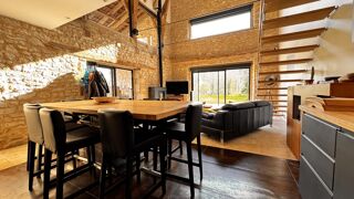  Maison � vendre 14 pi�ces 394 m�