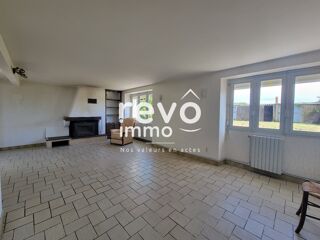  Maison � vendre 5 pi�ces 104 m�