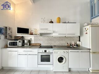  Maison à vendre 3 pièces 37 m²
