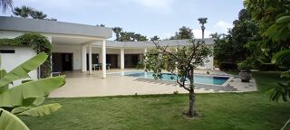  Maison � vendre 6 pi�ces 250 m� Saly