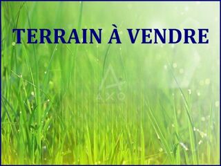 Vente Terrain Terrain Saint denis d'anjou