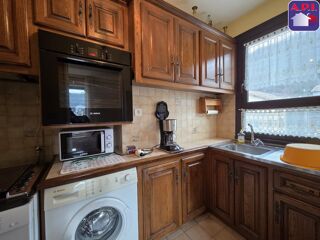  Appartement � vendre 2 pi�ces 48 m�