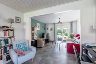  Maison à vendre 4 pièces 95 m²