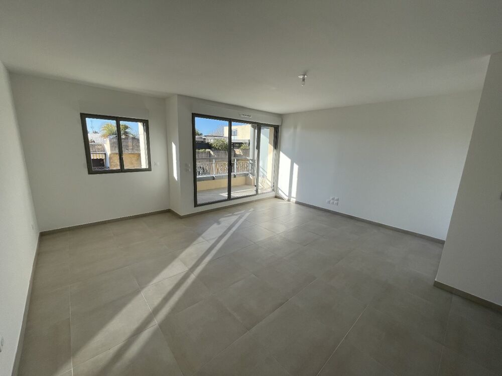 Vente Appartement Appartement Montpellier
