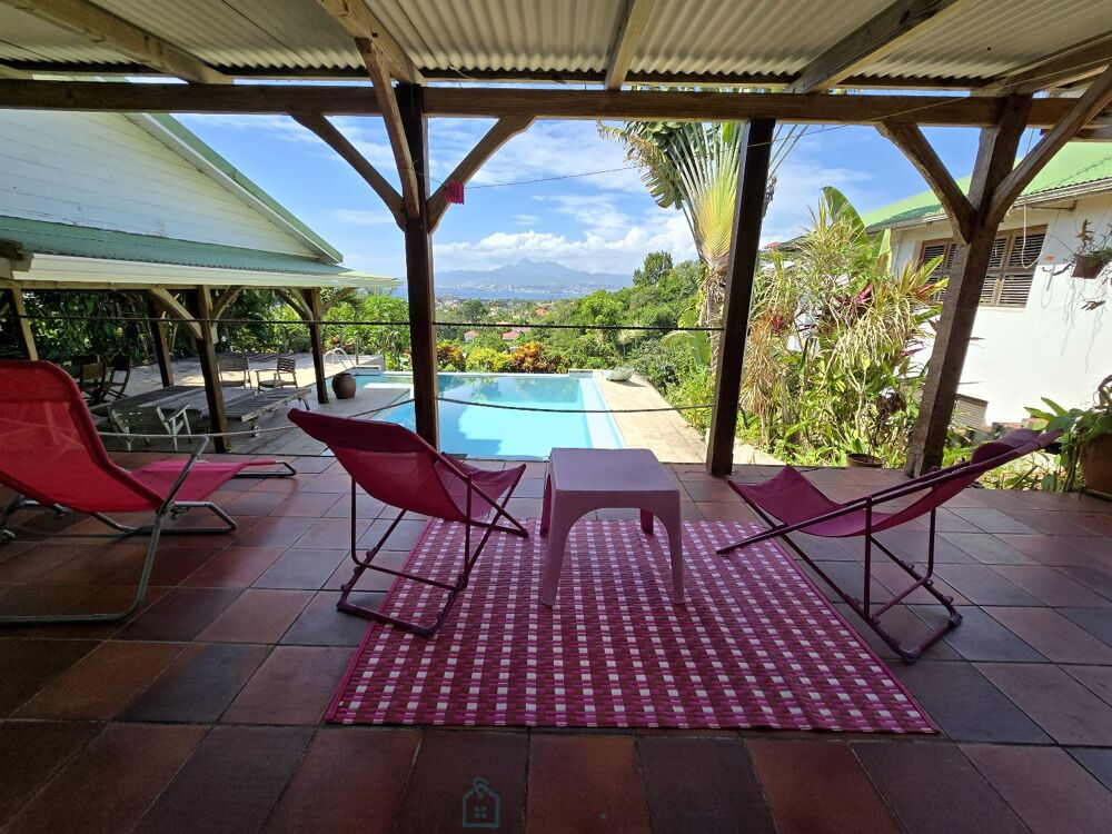  vendre  Villa Les Trois-lets (97229)