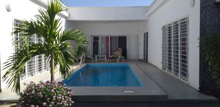  Maison � vendre 3 pi�ces 154 m� Ngaparou