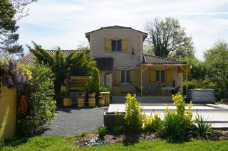  Maison à vendre 5 pièces 161 m²