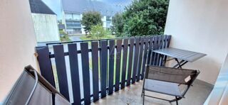  Appartement à vendre 3 pièces 72 m²