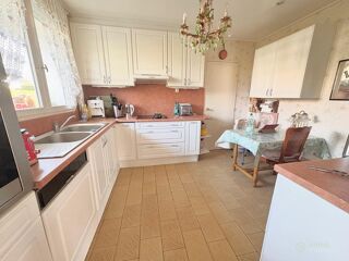  Maison à vendre 6 pièces 142 m²