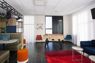  Appartement à vendre 1 pièce 17 m²