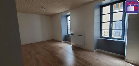  Appartement � louer 2 pi�ces 35 m�
