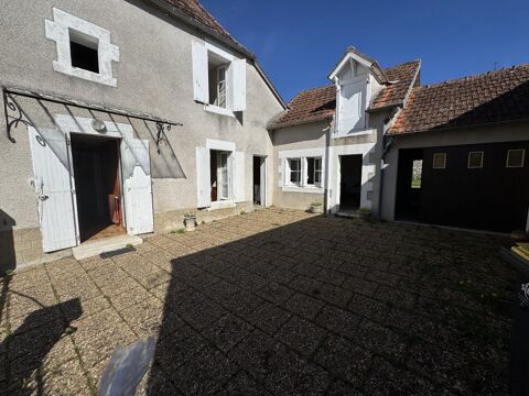   Maison Maison - 5 pi�ce(s) - 65 m�