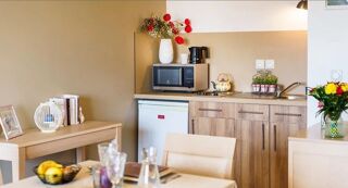  Appartement � vendre 1 pi�ce 29 m�