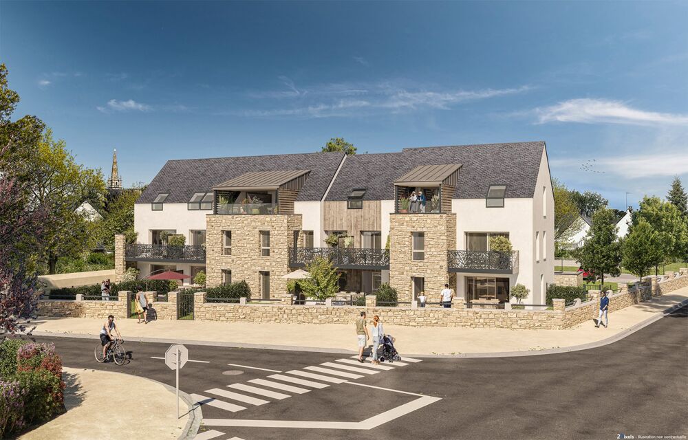 Appartement 3 pièces 72 m² · à Carnac · 72 m² · 479 000 €