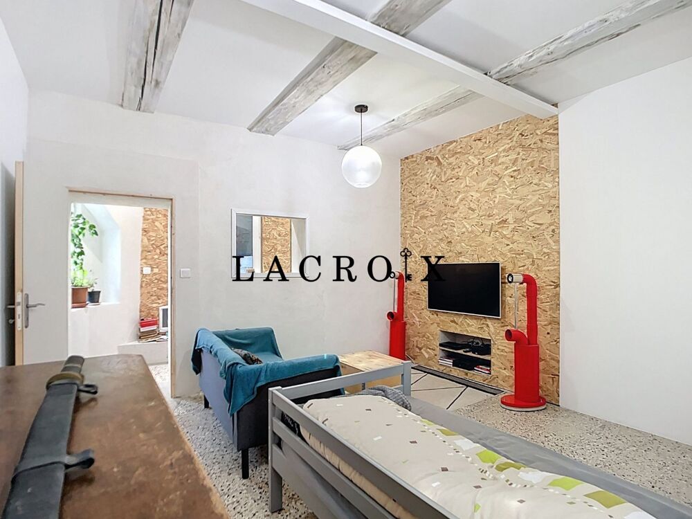 Vente Maison Maison Saint jean de maruejols et avejan