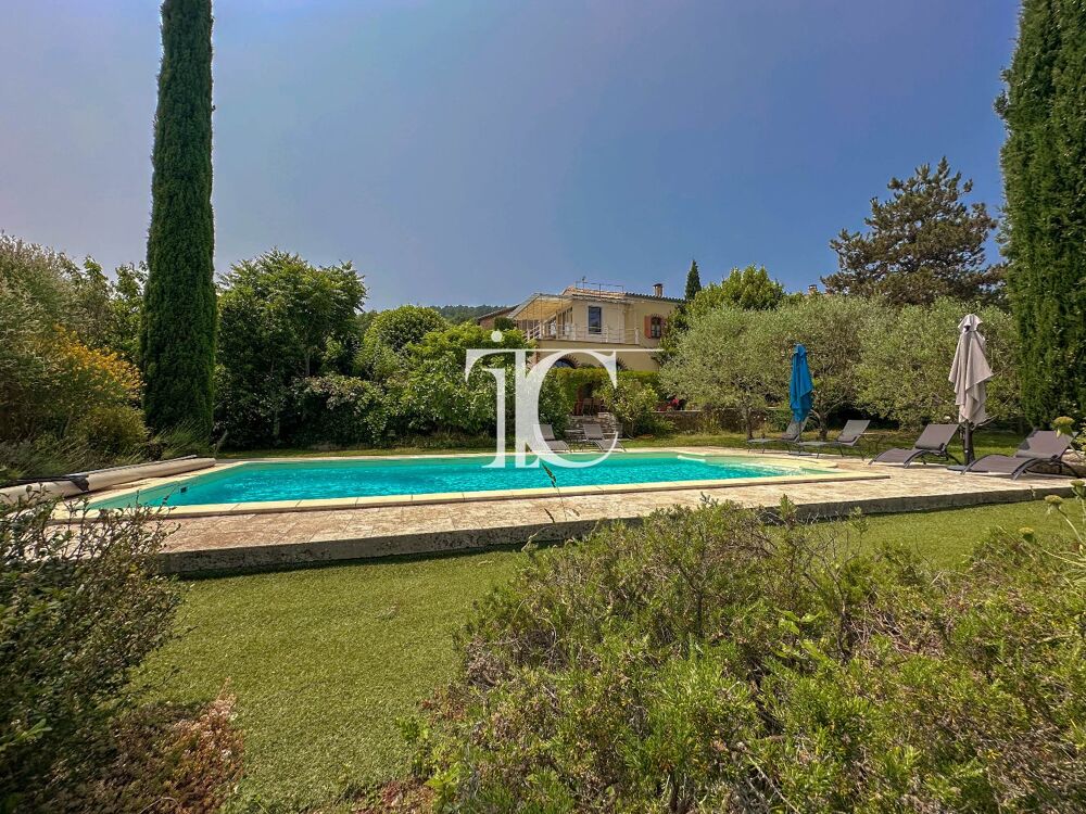 Maison 8 pièces 175 m² · à Saint Paul le Jeune · 175 m² · 495 000 €