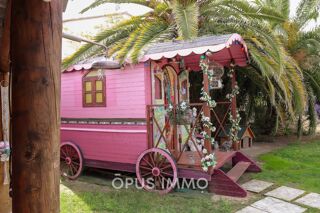  Villa � vendre 5 pi�ces 140 m�